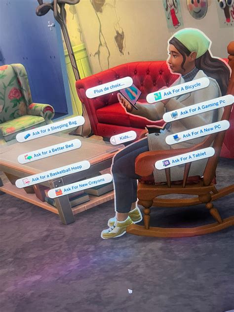 New Realistic Life & Pregnancy Mod v.2.0 .